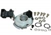 Датчик импульсов зажигания Golf/Passat/Audi 80 1.3-2.2 -91 - JP GROUP 1191400200 (034998065, 034998065A, 035998065A)