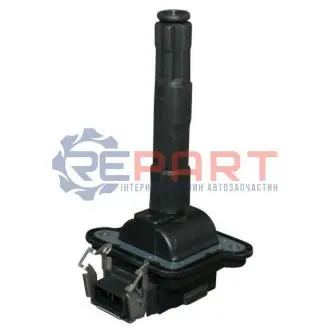 Котушка запалювання Audi A3/A4/A6/VW Golf IV 1.8 T 96-06(після пробного встановлення) JP GROUP 1191600300 Купити в Україні