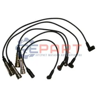 VW дроти високого напруги T3 1.9/2.1 82 JP GROUP 1192000110 Купити в Україні