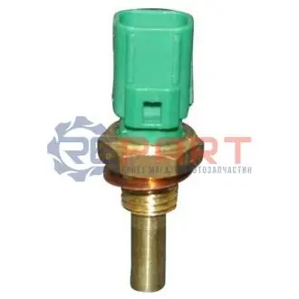 Датчик температури охолоджувальної рідини JP GROUP 1193102300 Купити в Україні