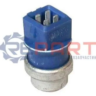 Датчик температури JP GROUP 1193201600 Купити в Україні