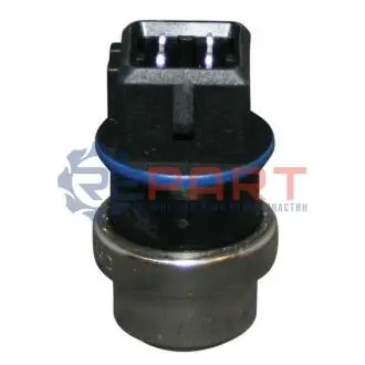 Датчик температури рідини охолодження JP GROUP 1193201700 Купити в Україні