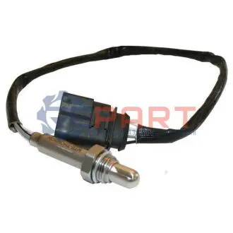 Лямбда зонд VW Caddy II 1.4 95-04 JP GROUP 1193800500 Купити в Україні