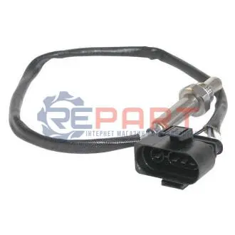 Лямбда зонд VW Caddy/Golf/Passat 1.4-1.6 04-15 JP GROUP 1193800800 Купити в Україні
