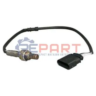 Лямбда зонд VW Bora 2.0/Passat 1.8T/2.0 96-05 JP GROUP 1193802700 Купити в Україні