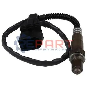 Лямбда зонд JP GROUP 1193803900 Купити в Україні