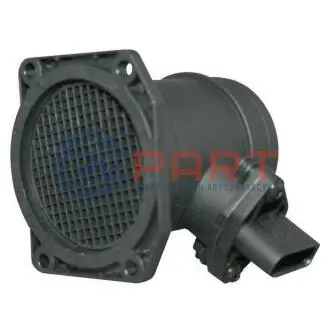 VW витратомір повітря AUDI A4/6 1,8 94-01Passat 1,8 96-00 JP GROUP 1193901900 Купити в Україні