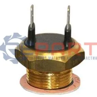 VW температурний датчик вентилятора 87-92C Golf,Passat,Audi JP GROUP 1194001300 Купити в Україні