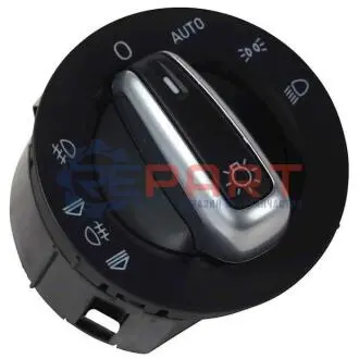 Перемикач свiтла JP GROUP 1196102300 Купити в Україні