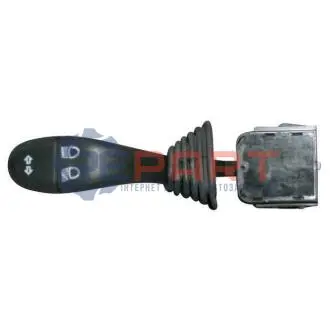 Перемикач підрульовий VW Caddy II 96-00 JP GROUP 1196203600 Купити в Україні