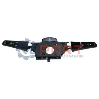 Перемикач багатопозицiйний JP GROUP 1196204700 Купити в Україні