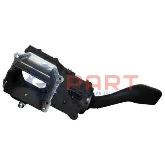 Підрульовий перемикач AUDI A4 -08 JP GROUP 1196205200 Купити в Україні