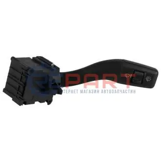 Перемикач склоочисника JP GROUP 1196205800 Купити в Україні