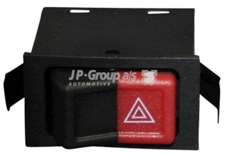 Кнопка аварийки JP GROUP 1196300200