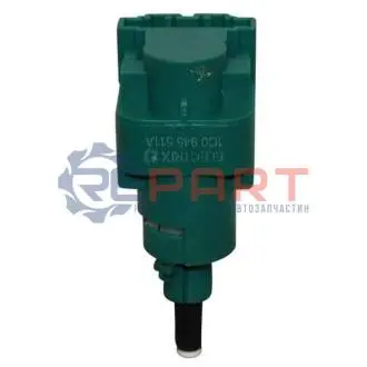 Вимикач ліхтаря сигналу гальма JP GROUP 1196601800 Купити в Україні