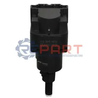 Вимикач ліхтаря сигналу гальма JP GROUP 1196602500 Купити в Україні