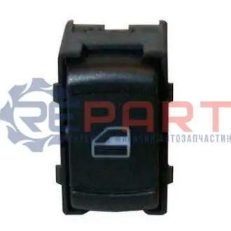 Фото Вимикач, склопідйомник JP GROUP (1196701300) зображення 1