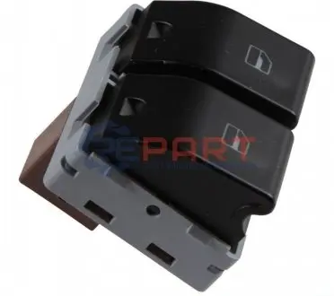 Фото Переключатель стеклоподъемника JP GROUP (1196703970) изображение 1