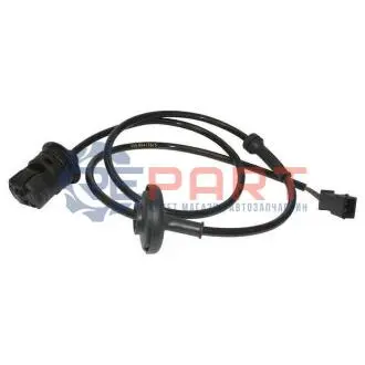 Фото Датчик АБС JP GROUP (1197100700) зображення 1