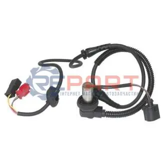 VW датчик ABS передн.Passat 96-,Audi A4 95-,Skoda SuperB 02 JP GROUP 1197102000 Купити в Україні