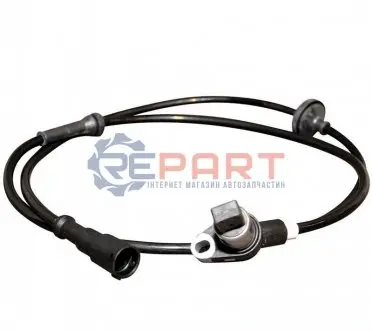 Фото 1 — VW датчик ABS задн.Golf,Jetta,Passat,SEAT Toledo JP GROUP (1197103100) Фото VW датчик ABS задн.Golf,Jetta,Passat,SEAT Toledo JP GROUP (1197103100) зображення 1