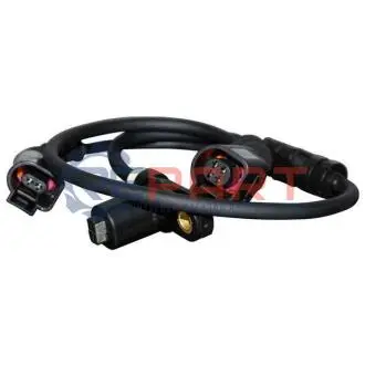 Фото VW датчик ABS передн.Sharan,Ford Galaxy,Seat 96- JP GROUP (1197103200) изображение 1