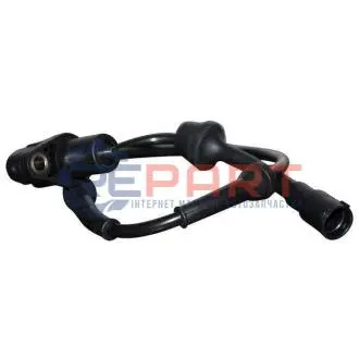 Фото Датчик ABS передний JP GROUP (1197103500) изображение 1