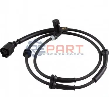 Фото 1 — Датчик АВS задний JP GROUP (1197106200) Фото Датчик АВS задний JP GROUP (1197106200) изображение 1