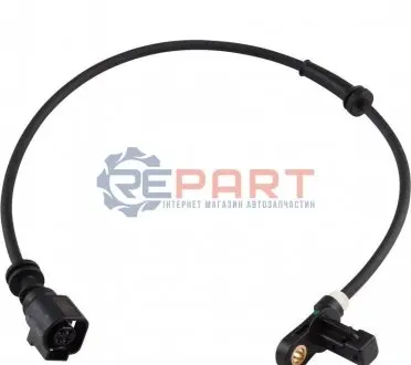 Датчик АВS переднiй JP GROUP 1197106300 Купити в Україні
