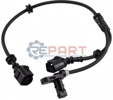 Датчик ABS (передній) Ford Galaxy/VW Sharan 95-10 JP GROUP 1197106800 Купити в Україні