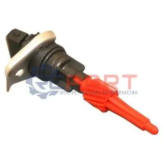 Датчик скорости AUDI A3/Skoda FABIA, OCTAVIA, FELICIA I/II 1.0-3.2 79- JP GROUP 1197200400 Купить в Украине