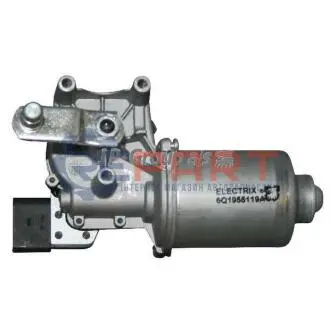 Фото Электромотор JP GROUP (1198201600) изображение 1