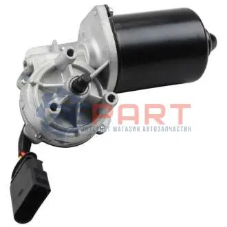 VW двигун склоочисника AUDI A4 -01, A6 -05 JP GROUP 1198202500 Купити в Україні