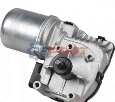 VW Двигун склоочисника TIGUAN (5N_) 1.4/2.0 TSI 08 JP GROUP 1198202600 Купити в Україні