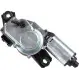 VW электродвигатель.стеклоочист. задний Caddy 04- JP GROUP (1198204100) изображение 2