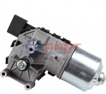 VW електродвигун.склоочист. передн. Passat B8 JP GROUP 1198204200