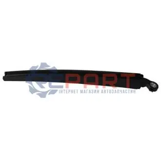 Фото 1 — Направляющий рычаг, система очистки окон JP GROUP (1198300900) Фото Направляющий рычаг, система очистки окон JP GROUP (1198300900) зображення 1