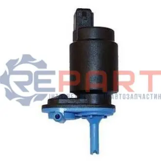 Насос склоомивача JP GROUP 1198500400 Купити в Україні