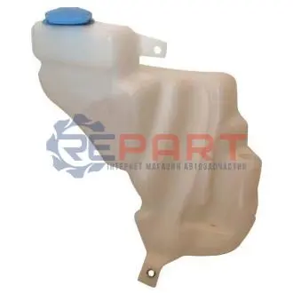 Резервуар для воды (для чистки) JP GROUP 1198600400 Купити в Україні