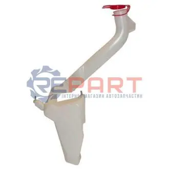 Бачок склоомивача JP GROUP 1198600600 Купити в Україні