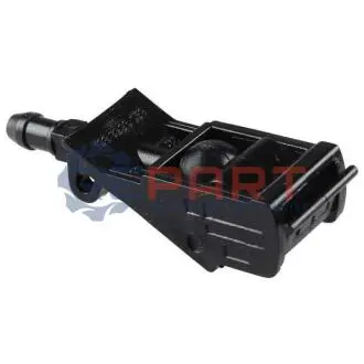 Форсунка омывателя стекла VW T5 03 JP GROUP 1198700900