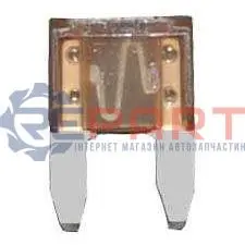 Запобiжник 5A мiнi ZN JP GROUP 1199301406 Купити в Україні