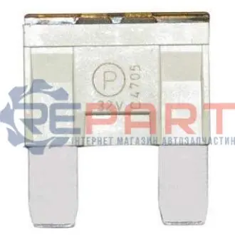 Запобiжник 80A ZN JP GROUP 1199302206 Купити в Україні