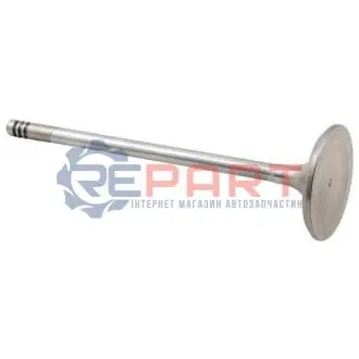 Клапан (впуск) Opel Astra G/B/Vectra B/C 1.8 16V 95-08 (31.1x6x101.5) (азотований) JP GROUP 1211302000 Купити в Україні