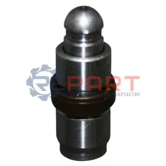 Толкатель клапана Combo/Caddy 1.0/1.2/1.4i 95-10 JP GROUP 1211400200 Купить в Украине