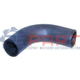 Патрубок вентиляции картера Astra F/G/ Vectra B 1.8/2.0i JP GROUP 1212000100 Купить в Украине