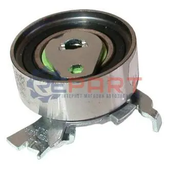 Ролик ГРМ Opel Corsa A/B 1.5D 87- (натяжний) (60х22) JP GROUP 1212200900 Купити в Україні