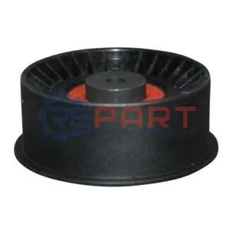 Натяжний ролик ZN JP GROUP 1212202300 Купити в Україні