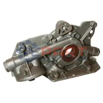 Масляний насос Astra F/Omega B/Vectra A/B 1.8/2.0i 90-02 JP GROUP 1213100600 Купити в Україні