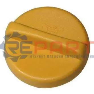 Крышка маслозаливной горловины Combo 1.7 DI/CDTI 01- JP GROUP 1213600100 Купить в Украине